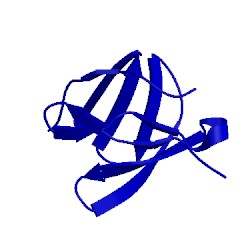 Image of CATH 2f09