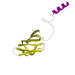 Image of CATH 2f0cB