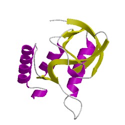 Image of CATH 2f0hA