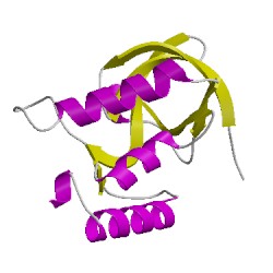 Image of CATH 2f0oA00