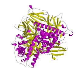Image of CATH 2f1aA