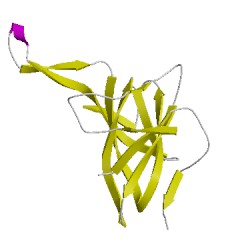 Image of CATH 2f1aA03