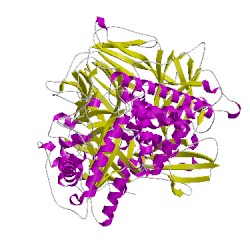 Image of CATH 2f1bA