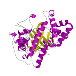 Image of CATH 2f1bA01