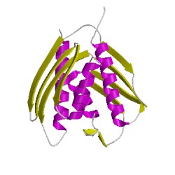 Image of CATH 2f1dH