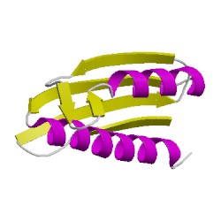 Image of CATH 2f1dK02