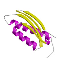 Image of CATH 2f1dP01