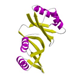 Image of CATH 2f1fA