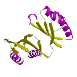 Image of CATH 2f1fB