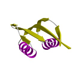 Image of CATH 2f1fB02