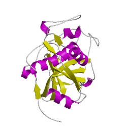 Image of CATH 2f1gA