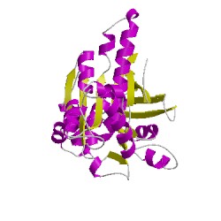 Image of CATH 2f1iA