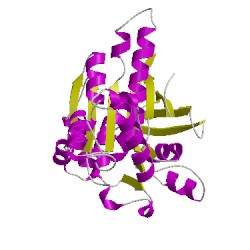 Image of CATH 2f1jA