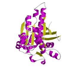 Image of CATH 2f1jA