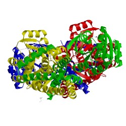 Image of CATH 2f1k