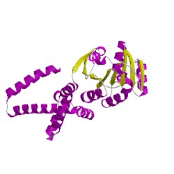 Image of CATH 2f1kC