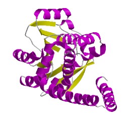 Image of CATH 2f1kD