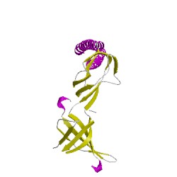 Image of CATH 2f1mA