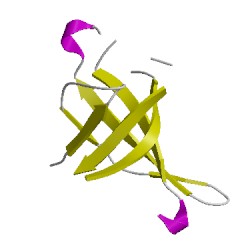 Image of CATH 2f1mA01