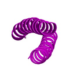 Image of CATH 2f1mA03