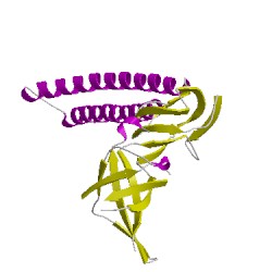 Image of CATH 2f1mB