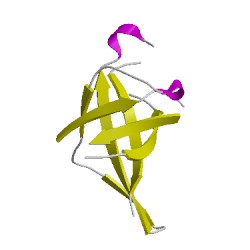 Image of CATH 2f1mB01
