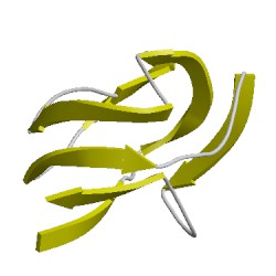 Image of CATH 2f1mB02