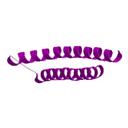 Image of CATH 2f1mB03