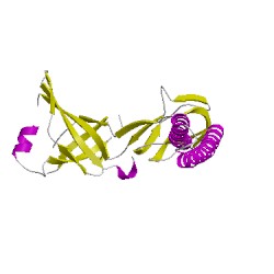 Image of CATH 2f1mC