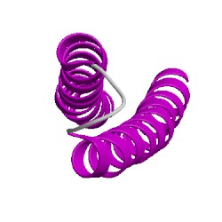 Image of CATH 2f1mC03