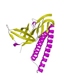 Image of CATH 2f1mD
