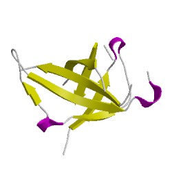 Image of CATH 2f1mD01
