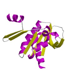 Image of CATH 2f1rA
