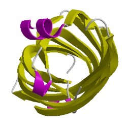 Image of CATH 2f1tA