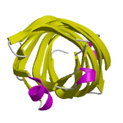 Image of CATH 2f1tB