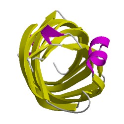 Image of CATH 2f1tC