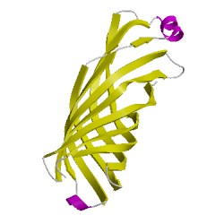 Image of CATH 2f1vB