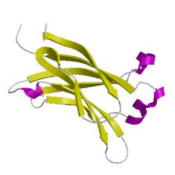 Image of CATH 2f1xB