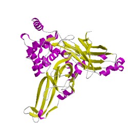 Image of CATH 2f1zB