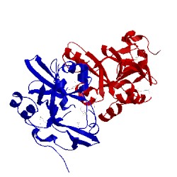 Image of CATH 2f20