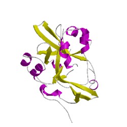 Image of CATH 2f20A