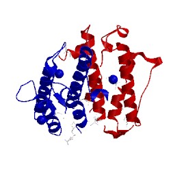 Image of CATH 2f22