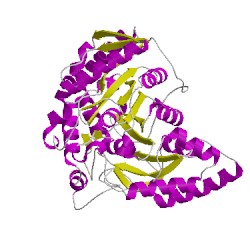 Image of CATH 2f2aA