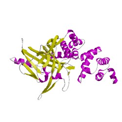 Image of CATH 2f2aB