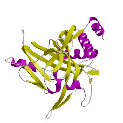 Image of CATH 2f2aB01