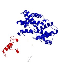 Image of CATH 2f2c