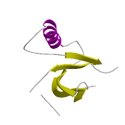 Image of CATH 2f2cB01