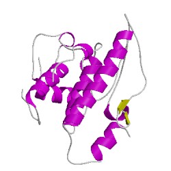 Image of CATH 2f2cB02