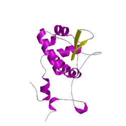 Image of CATH 2f2eB