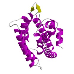 Image of CATH 2f2gA00